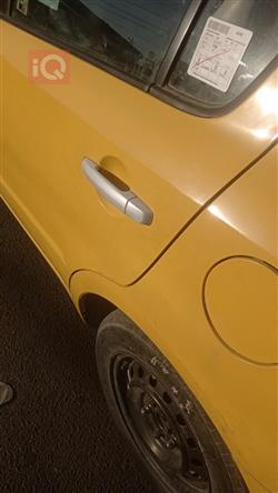 سوزوكي SX4